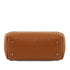 Tulipan - Leather handbag